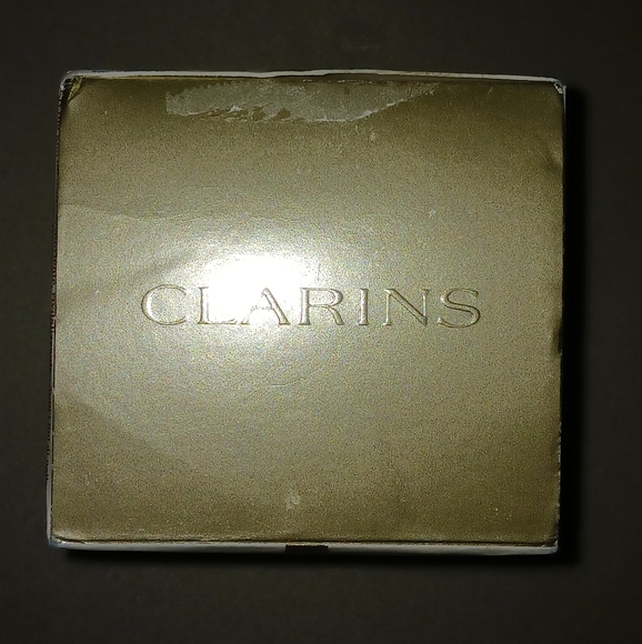 *SEALED* Clarins Nutri Lumiere Jour Day Cream Moisturizer - Picture 14 of 16